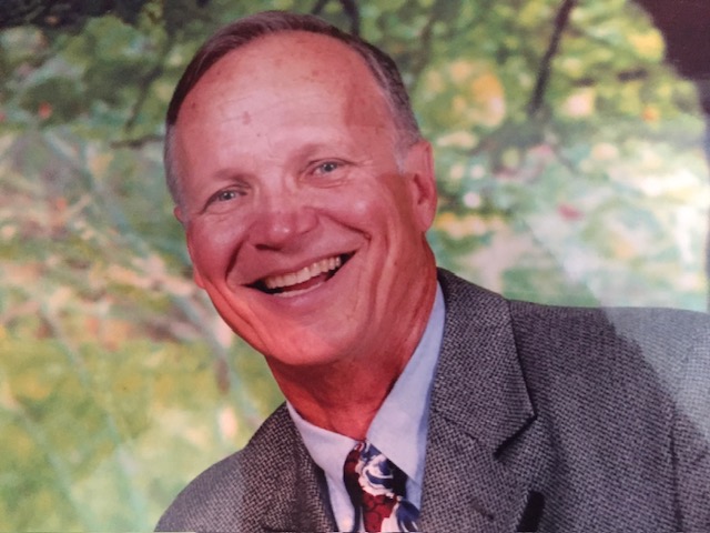 Cruise Brothers Travel Agent Donald Roberts